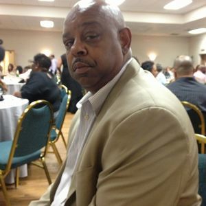 Meet your Posher, Barry